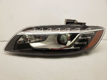Load image into Gallery viewer, HEADLIGHT LAMP ASSEMBLY Audi Q7 10 11 12 13 14 15 Left - MM2422407