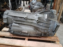Load image into Gallery viewer, AUTOMATIC TRANSMISSION Audi Q7 2009 09 2010 10 - MM2422420
