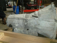 Load image into Gallery viewer, TRANSMISSION Chevrolet Camaro 2012 12 2013 13 2014 14 - MM2423227