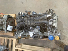 Load image into Gallery viewer, Engine Motor XV CROSSTREK 2014 - MM2423746