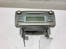 Load image into Gallery viewer, RADIO Toyota Camry 2007 07 2008 08 2009 09 - MM2430480