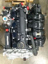 Load image into Gallery viewer, ENGINE MOTOR Kia Sportage 17 18 19 20 21 2.4L VIN C - MM2430828