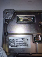 Load image into Gallery viewer, Radio SUBURBAN 1500 2017 - MM2435082