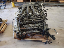 Load image into Gallery viewer, ENGINE MOTOR QX60 Pathfinder 2015 15 2016 16 3.5L VIN A - MM2435203
