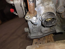 Load image into Gallery viewer, TRANSMISSION QX60 Pathfinder 2015 15 2016 16 4X4 - MM2435207
