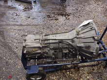 Load image into Gallery viewer, AUTOMATIC TRANSMISSION Nissan Frontier Pathfinder 2006 06 4X4 - MM2435706