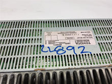 Load image into Gallery viewer, Radio LEXUS LS460 2007 - MM2436595