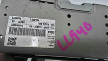 Load image into Gallery viewer, Radio Ford Explorer 2020 - MM2438142