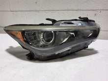 Load image into Gallery viewer, HEADLIGHT LAMP ASSEMBLY Infiniti Q50 14 15 16 17 Right - MM2439454