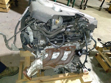 Load image into Gallery viewer, ENGINE MOTOR Q50 Q70 QX70 14 15 16 17 18 19 3.7L VIN B/C - MM2439472
