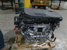 Load image into Gallery viewer, Engine Motor Hyundai Sonata 2021 - MM2441522
