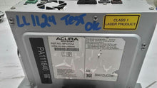 Load image into Gallery viewer, Radio Acura TLX 2020 - MM2441753