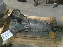 Load image into Gallery viewer, Transmission Subaru BR-Z 2016 - MM2441989