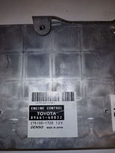Load image into Gallery viewer, ECU ECM COMPUTER Lexus GX470 2004 04 - MM2443519