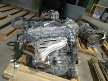 Load image into Gallery viewer, ENGINE MOTOR CT200H Prius Prius V 10-18 1.8L VIN N/DU/DP/EU/D - MM2444524