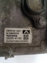 Load image into Gallery viewer, INVERTER Toyota Prius 2010 10 2011 11 - MM2444555