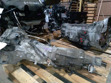 Load image into Gallery viewer, Transmission Subaru Impreza 2007 - MM2446524