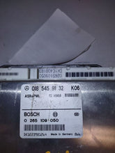 Load image into Gallery viewer, ECU ECM COMPUTER MERCEDES S420 1998 1999 - MM2448504