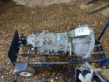 Load image into Gallery viewer, Transmission Toyota Tacoma 2012 - MM2448595