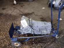 Load image into Gallery viewer, Transmission Nissan Titan 2021 - MM2448937