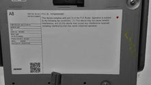 Load image into Gallery viewer, Radio Honda Odyssey 2018 - MM2449851