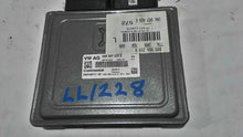 Load image into Gallery viewer, ECU ECM Computer AUDI S3 2016 - MM2449962
