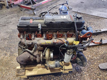 Load image into Gallery viewer, Engine Motor DODGE 2500 PICKUP 2007 - MM2455590