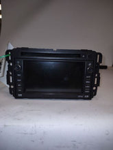 Load image into Gallery viewer, Radio YUKON XL 1500 2008 - MM2455694