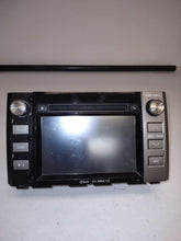 Load image into Gallery viewer, Radio Toyota Tundra 2016 - MM2455791