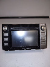 Load image into Gallery viewer, Radio Toyota Tundra 2016 - MM2455791