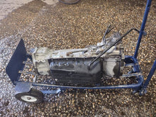 Load image into Gallery viewer, TRANSMISSION Toyota Tacoma 2003 03 2004 04 4X4 - MM2462794