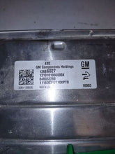 Load image into Gallery viewer, ECU ECM Computer GMC Yukon 2018 - MM2464443