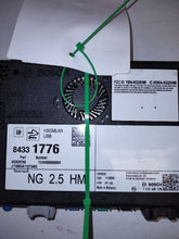 Load image into Gallery viewer, Computer GMC Yukon 2018 - MM2464444
