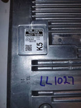 Load image into Gallery viewer, ECU ECM Computer Toyota Tacoma 2017 - MM2464815