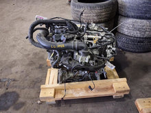 Load image into Gallery viewer, Engine Motor Chevrolet Cruze 2018 - MM2465202