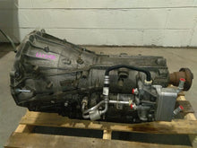 Load image into Gallery viewer, Transmission GRAND CHEROKEE 2017 - MM2465777