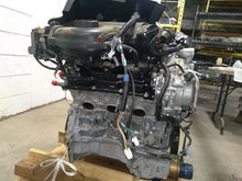 Load image into Gallery viewer, ENGINE MOTOR Murano Murano Cross Cabriolet 18-20 3.5L VIN A - MM2465842