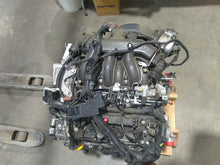 Load image into Gallery viewer, ENGINE MOTOR Murano Murano Cross Cabriolet 18-20 3.5L VIN A - MM2465842