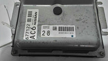 Load image into Gallery viewer, ECU ECM Computer Nissan Murano 2020 - MM2465843