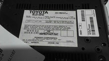 Load image into Gallery viewer, RADIO Lexus LS460 2007 07 2008 08 2009 09 - MM2469524