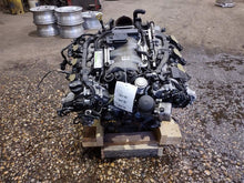 Load image into Gallery viewer, Engine Motor MERCEDES E-CLASS 2010 - MM2471068