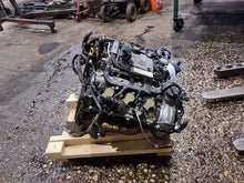 Load image into Gallery viewer, Engine Motor MERCEDES E-CLASS 2010 - MM2471068