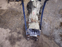 Load image into Gallery viewer, AUTOMATIC TRANSMISSION Nissan Frontier Pathfinder 2006 06 4X4 - MM2471444