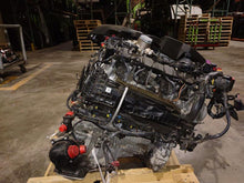 Load image into Gallery viewer, ENGINE MOTOR Audi A8 S8 2013 13 2014 14 4.0L - MM2474211