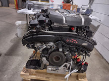Load image into Gallery viewer, ENGINE MOTOR Audi A8 S8 2013 13 2014 14 4.0L - MM2474211