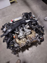 Load image into Gallery viewer, ENGINE MOTOR Audi A8 S8 2013 13 2014 14 4.0L - MM2474211
