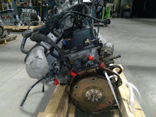 Load image into Gallery viewer, ENGINE MOTOR Mini Cooper S Mini 1 2002-2008 1.6L SUPERCHARGED - MM2474409