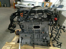 Load image into Gallery viewer, Engine Motor Acura RLX 2014 - MM2477163