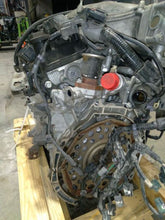 Load image into Gallery viewer, Engine Motor Acura RLX 2014 - MM2477163