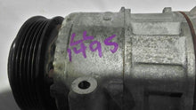 Load image into Gallery viewer, AC Compressor Chevrolet Malibu 2017 - MM2481451